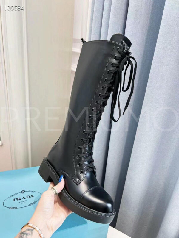 Prada ботинки PR371225