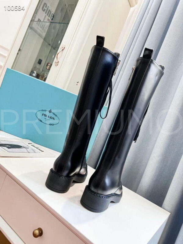 Prada ботинки PR371225 3