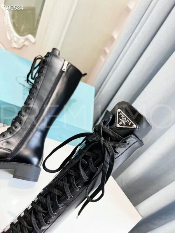 Prada ботинки PR371225 6