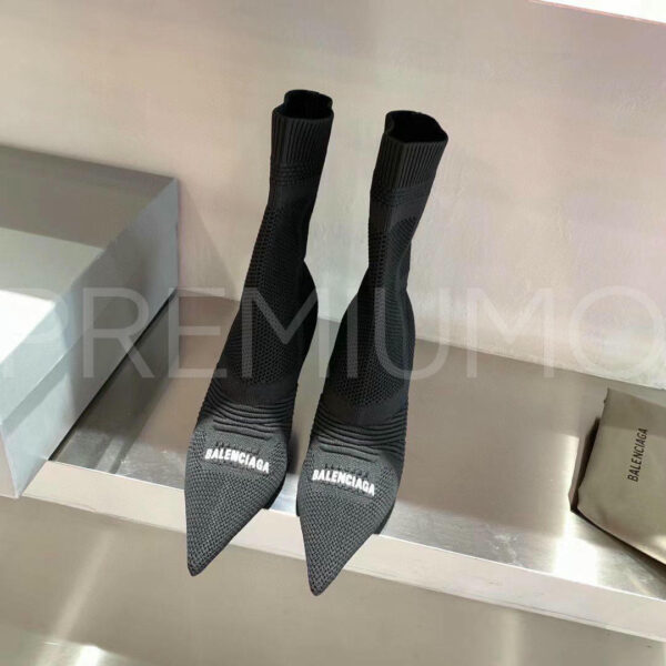 Balenciaga ботильоны PR896311 2