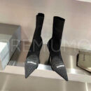 Balenciaga ботильоны PR896311 13