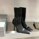 Balenciaga ботильоны PR896311 10