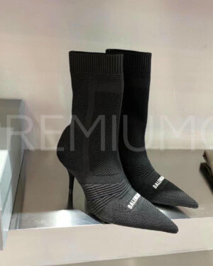 Balenciaga ботильоны PR896311