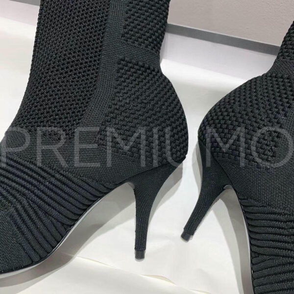 Balenciaga ботильоны PR896311 7