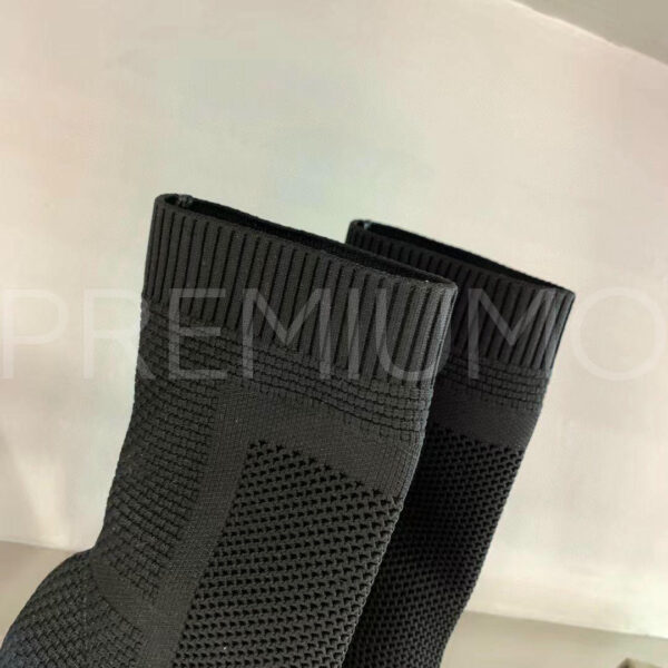 Balenciaga ботильоны PR896311 9