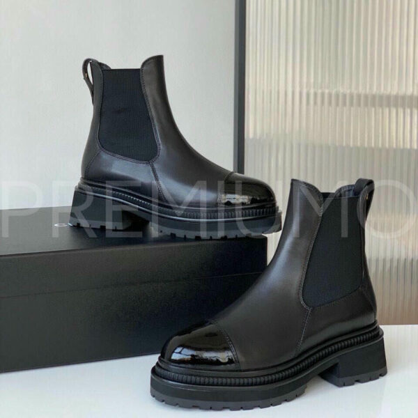 Chanel ботинки PR668991