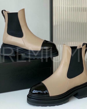 Chanel ботинки PR284783