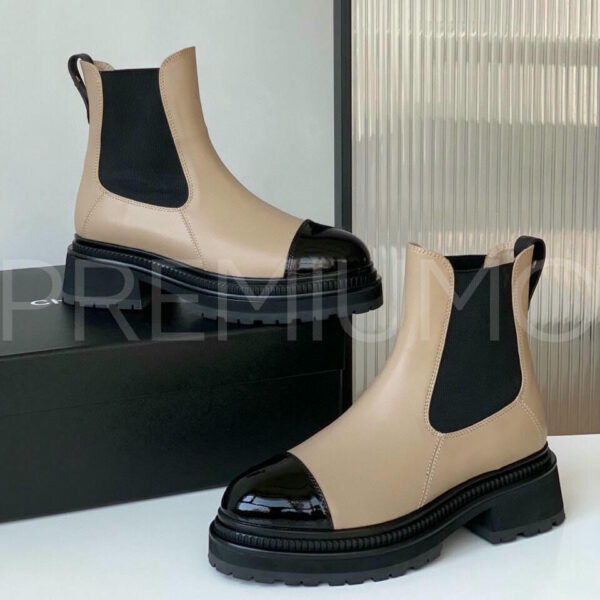 Chanel ботинки PR284783