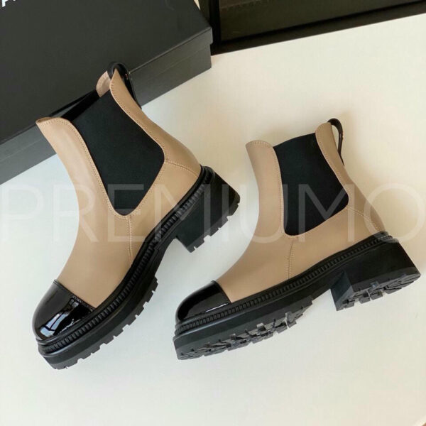 Chanel ботинки PR284783 6