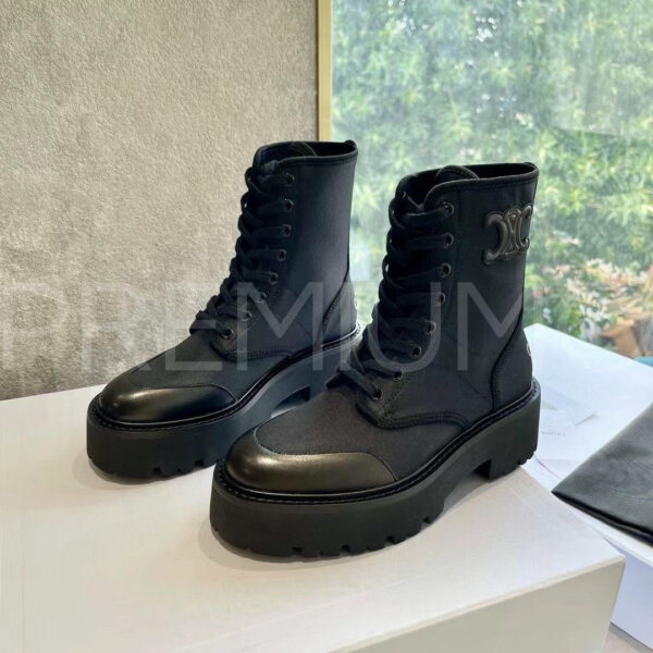 Celine ботинки PR287051