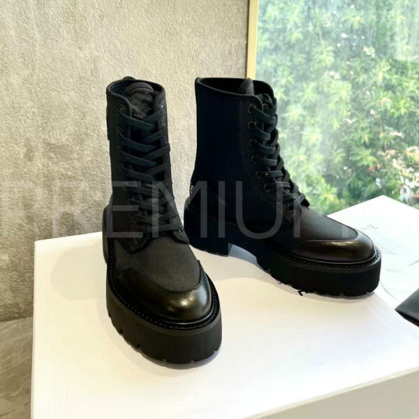Celine ботинки PR287051 12