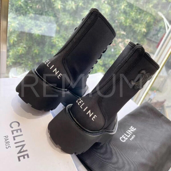 Celine ботинки PR287051 14