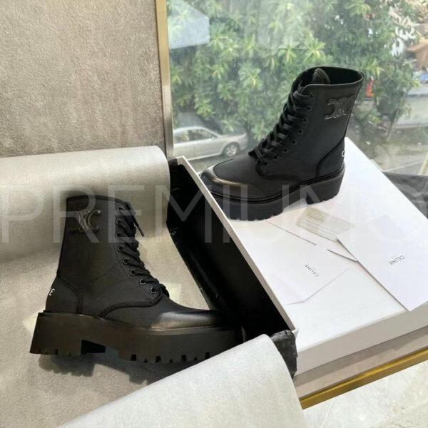 Celine ботинки PR287051 18
