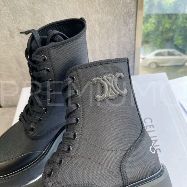 Celine ботинки PR287051 16