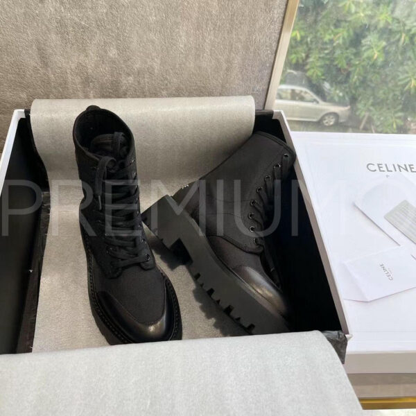 Celine ботинки PR287051 17
