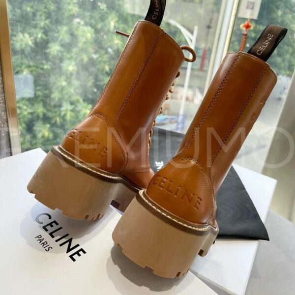 Celine ботинки PR174271 13