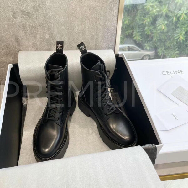 Celine ботинки PR969422 5