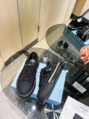 Prada кеды PR127638 13