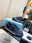 Prada кеды PR127638 14