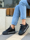 Prada кеды PR127638 10