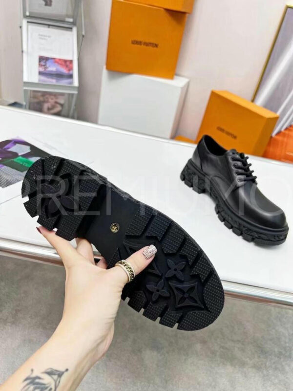 Louis Vuitton ботинки PR750498 3