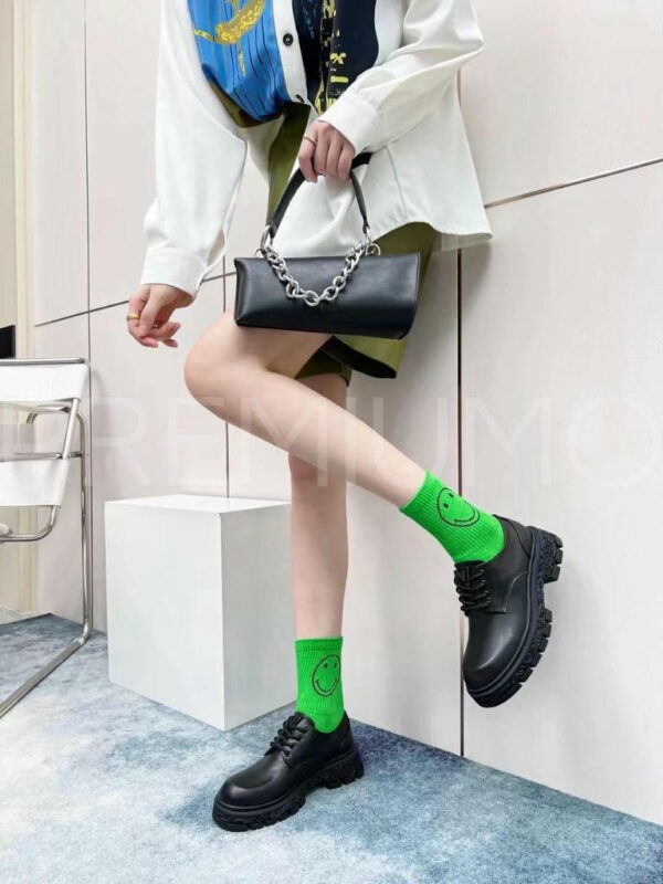 Louis Vuitton ботинки PR750498 5