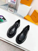 Louis Vuitton ботинки PR750498 8