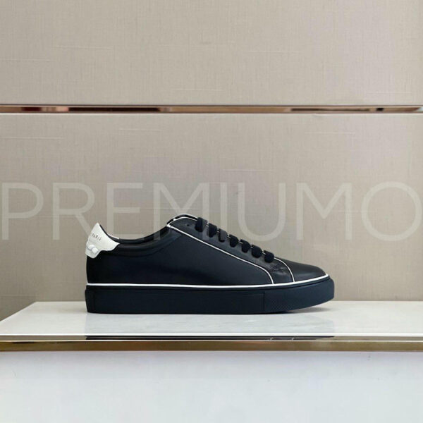 Givenchy кеды PR796653 6