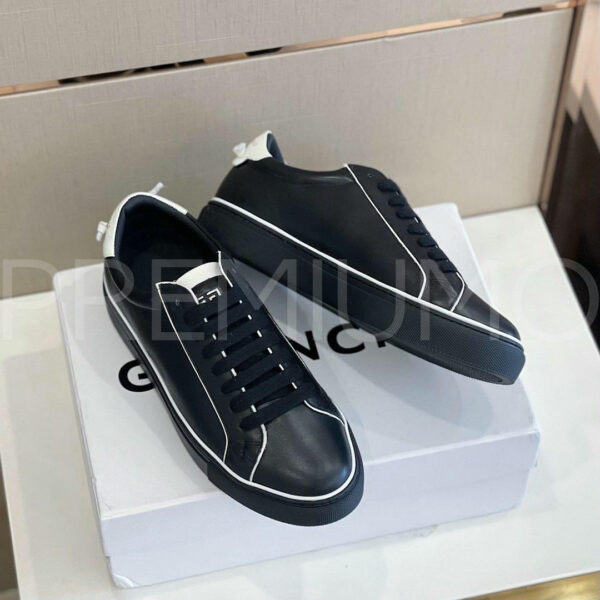 Givenchy кеды PR796653 2