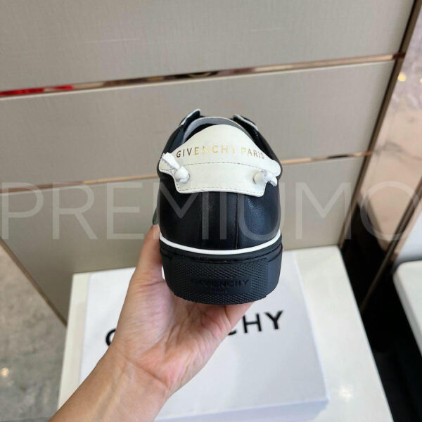 Givenchy кеды PR796653 7