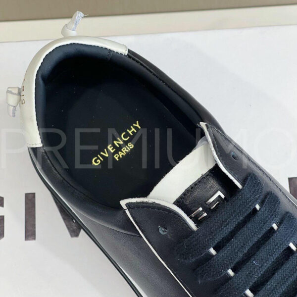 Givenchy кеды PR796653 8