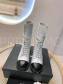 Chanel ботинки PR797535 16