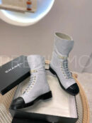 Chanel ботинки PR797535 20