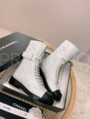 Chanel ботинки PR797535 15