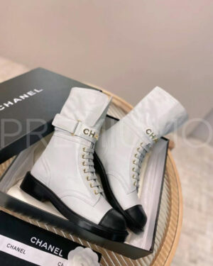 Chanel ботинки PR797535