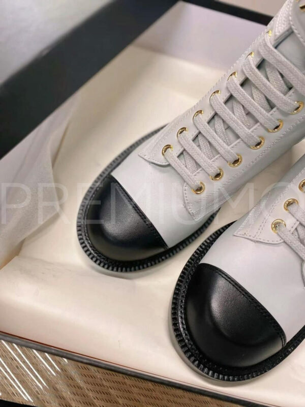 Chanel ботинки PR797535 7