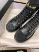 Chanel ботинки PR629019 28