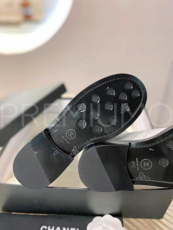 Chanel ботинки PR629019 22