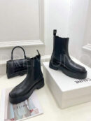 Celine ботинки PR341813 25