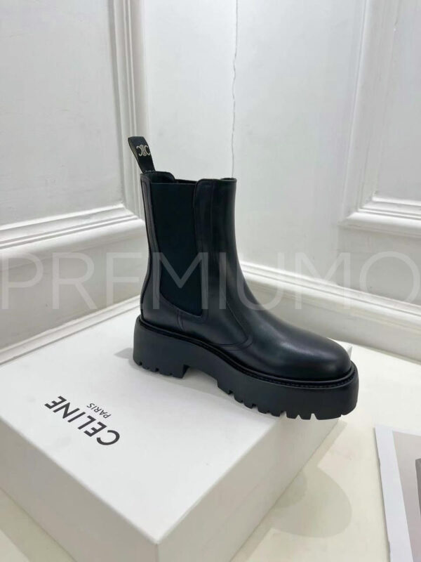 Celine ботинки PR341813 7