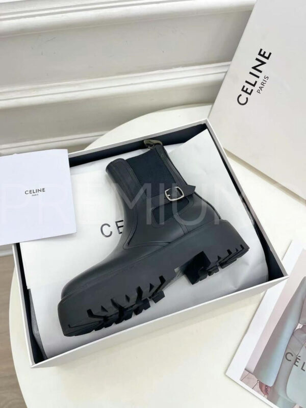 Celine ботинки PR341813 9