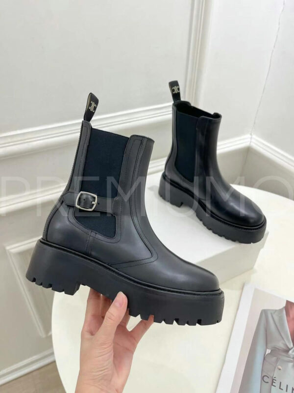 Celine ботинки PR341813 3