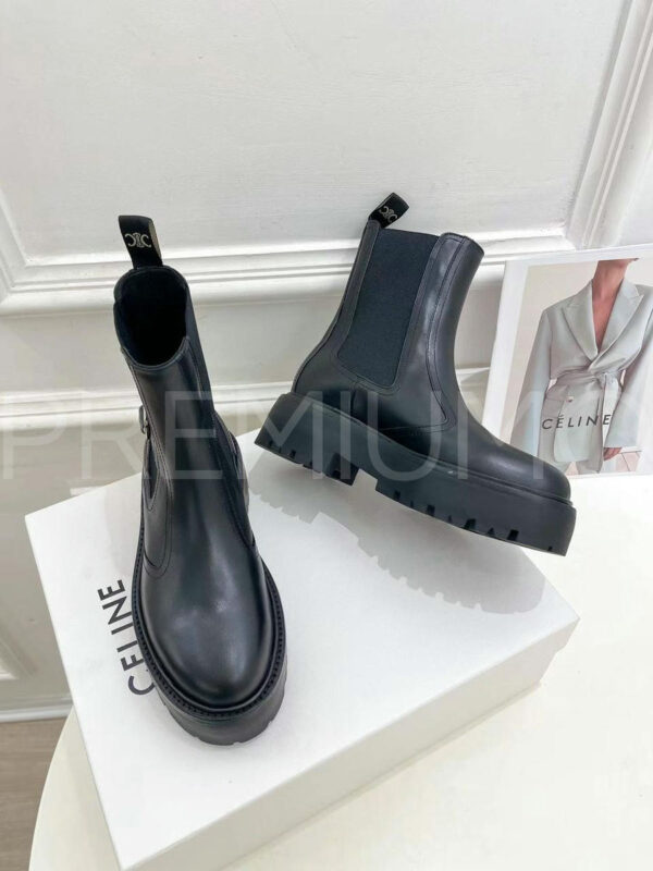 Celine ботинки PR341813 6