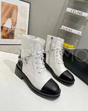 Chanel ботинки PR318336