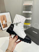 Chanel ботинки PR318336 9
