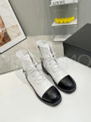 Chanel ботинки PR318336 11