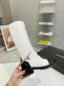 Chanel ботинки PR707237 11