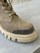 Brunello Cuccinelli ботинки PR979065 15