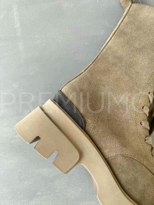 Brunello Cuccinelli ботинки PR979065 8