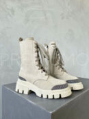 Brunello Cuccinelli ботинки PR388915 11